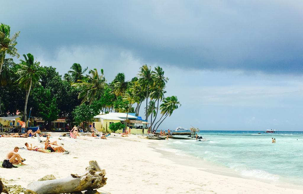 Siesta Beach Hotel Maafushi Bagian luar foto